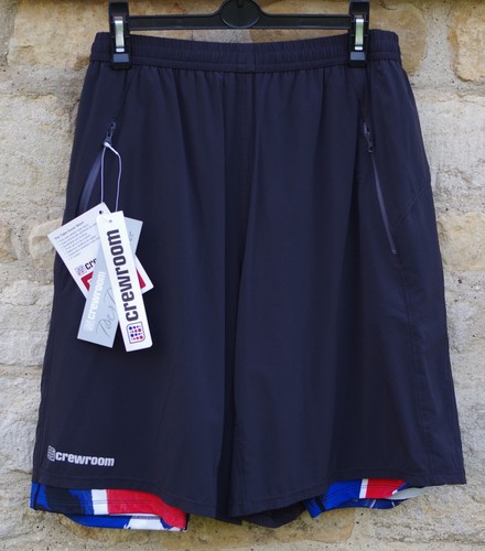 Crewroom ultra short - crewroom,