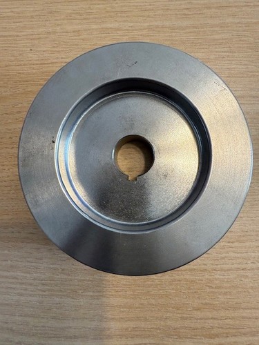 Lagler hummel pulley belt - pulley, v-belt