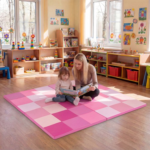 Foldable baby play - foldable,