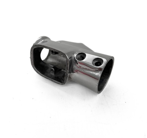 Lambretta light switch housing