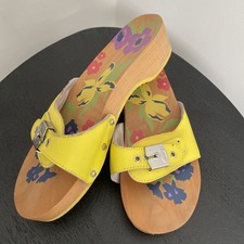 Dr Scholl Exercise Sandals -