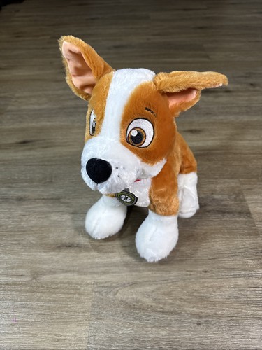 Build bear paw - build, patrol