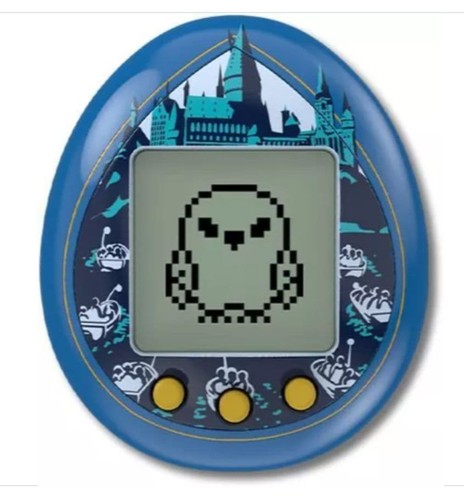 Harry potter tamagotchi - harry,