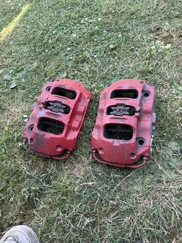 Porsche 991 set - , brake