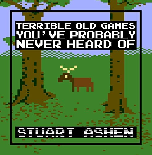 Terrible old games - games, you've
