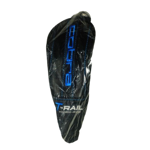 Cobra rail hybrid - cobra, t-rail