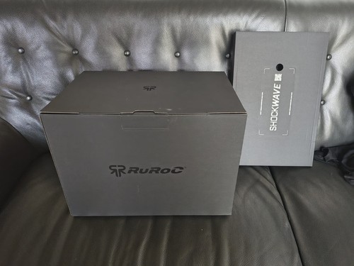Ruroc atlas at4 - ruroc,
