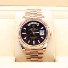 Rolex day date 228235 - day-date,