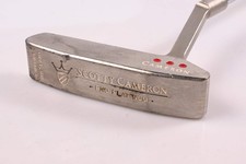 Scotty cameron pro platinum - cameron,