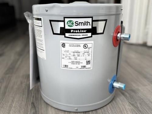Smith ejc 200 electric - smith, ejc-6-200
