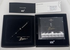 MONTBLANC  Meisterstuck