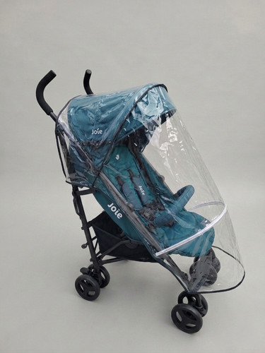 Rain cover fit joie nitro - to,