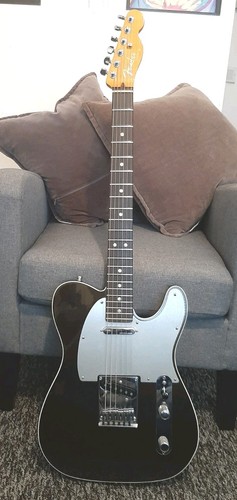 Fender american ultra - american,