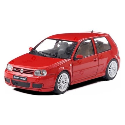 Golf r32 toronto red - golf,