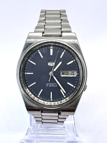 Seiko automatic vintage - seiko,