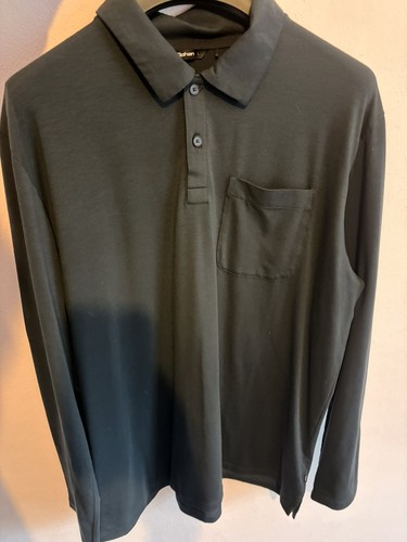 Rohan global polo size large - polo,