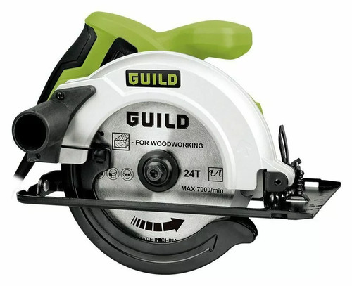 Guild 1200w corded - guild,
