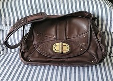 Vintage Y2K Billy Bag Satchel