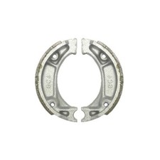 Rear Brake Shoes for Honda TC