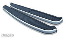 Running Boards For Land Rover