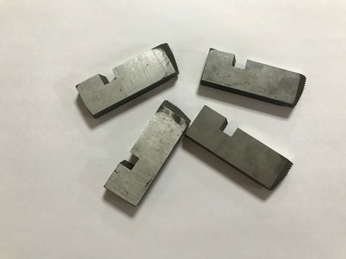 Set presto die - 4,