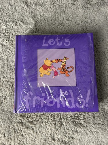 Winnie the pooh let be - the,