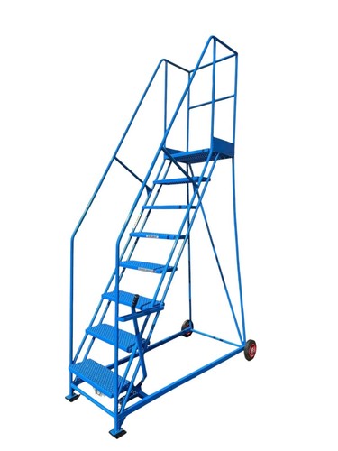 Tread platform steel - tread,