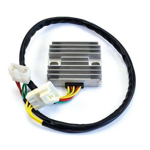 Voltage regulator for honda - regulator,