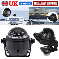 Marine Navigation Compass Ball Sailing Tool for Sail Ship Vehicle Car Boat