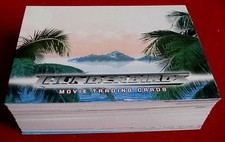 THUNDERBIRDS (The Movie) -