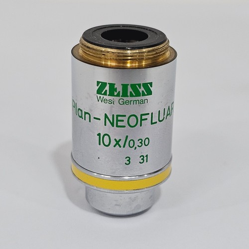 Zeiss plan neofluar - zeiss, plan-neofluar