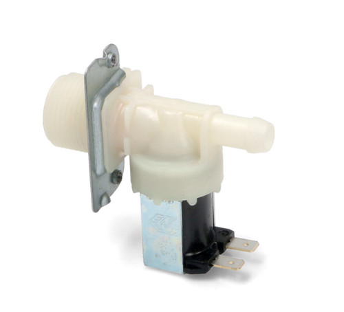 Dishwasher solenoid valve for - dishwasher,