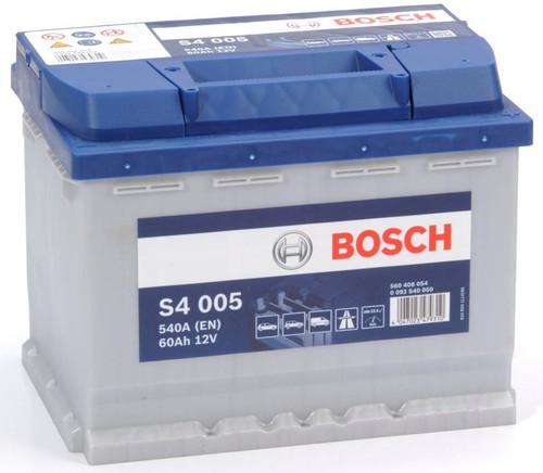 005 bosch new - s4,