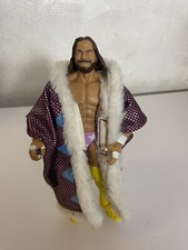 WWE WRESTLING FIGURE MATTEL
