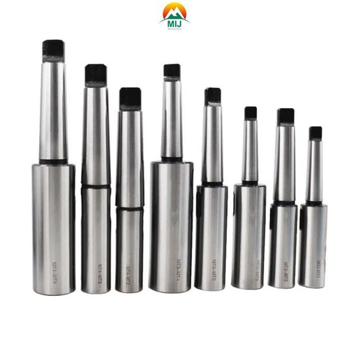 Morse taper extension - morse, sleeve