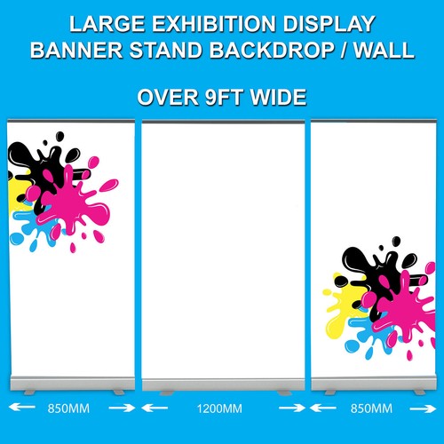 Exhibition display alternative - exhibition,