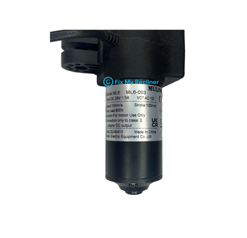 Mulin ml6 003 mot 100 - mulin, ml6-003