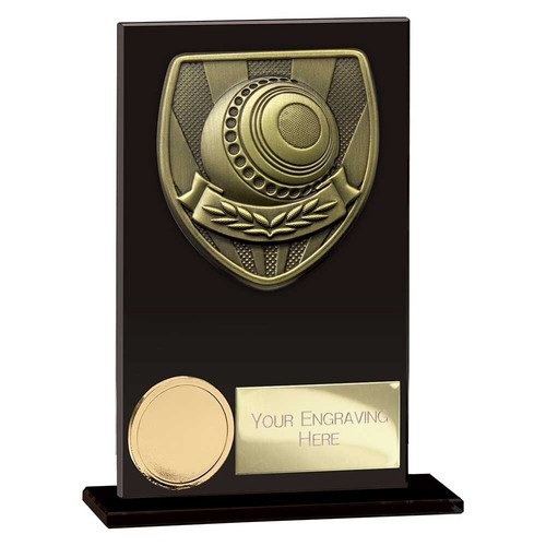 Lawn bowls trophies hero - lawn,