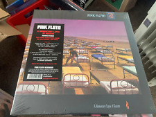 Pink Floyd A Momentary Lapse Of Reason 180gram Heavyweight Vinyl LP 2017