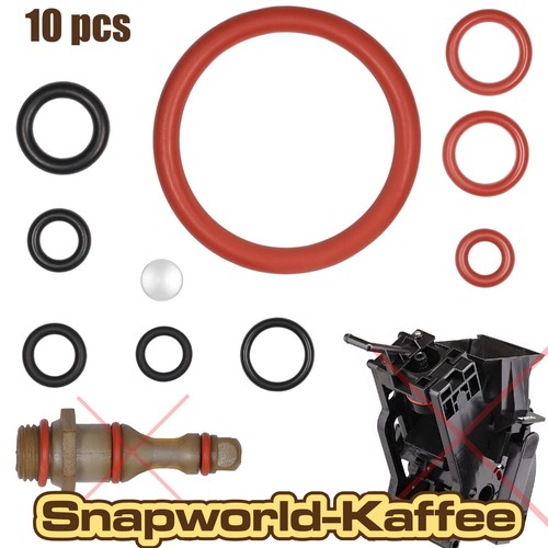 Gaskets rings for - for, saeco