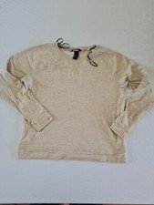 Ladies Jumper H&M Size M Long