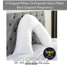 V Shaped Pillow Orthopedic