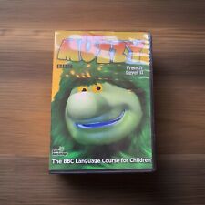 BBC The new Muzzy French Level