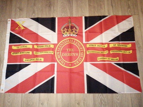 36th ulster royal - ulster,,