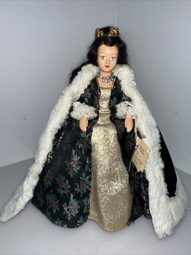 Peggy nisbet model h237 - h237, queen