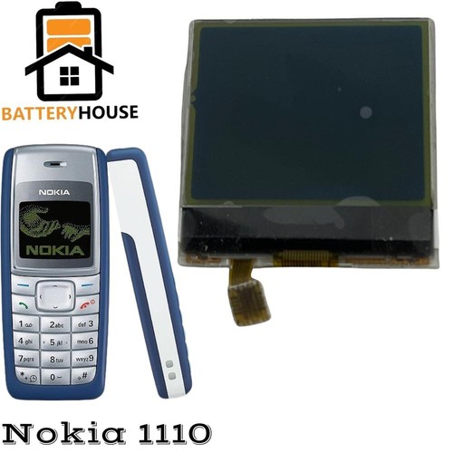 New genuine internal nokia lcd - new,