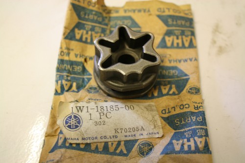 Nos yamaha yz100 yz125 - yz100,