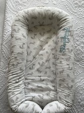 Sleepyhead Deluxe Plus Pod