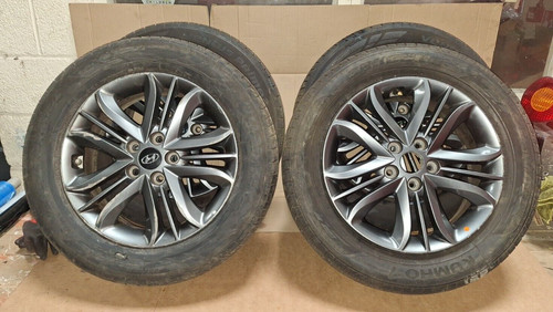 Hyundai ix35 1 6 gdi - hyundai, 15