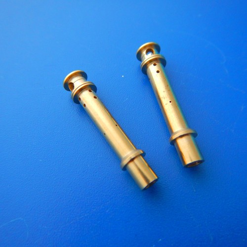 Gx140 emulsion tube - emulsion,